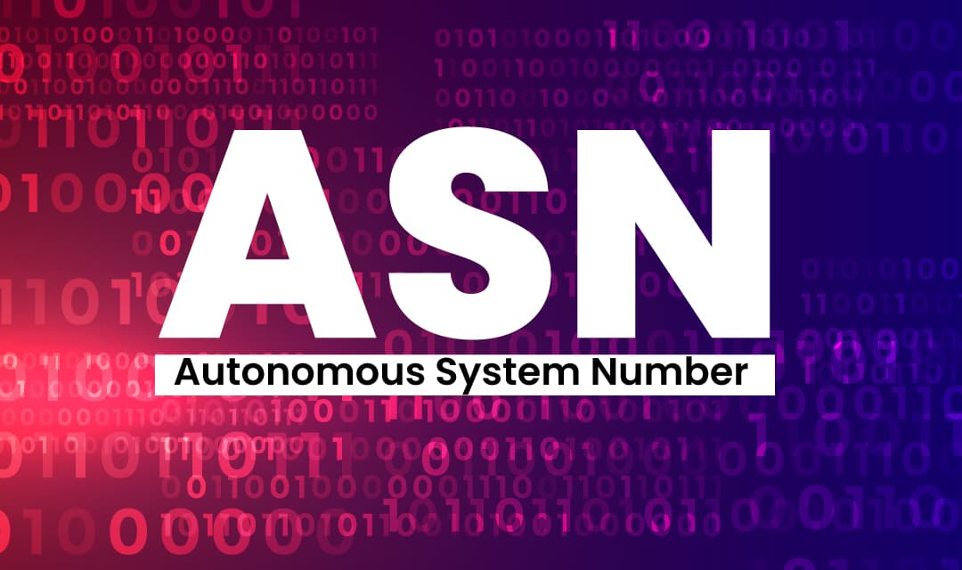 ASN China